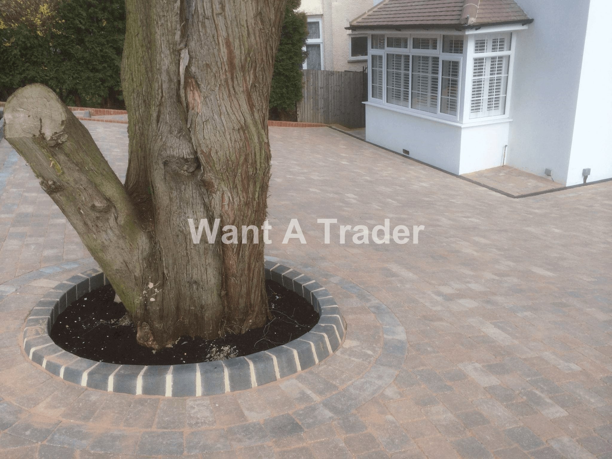 Driveway Block Paving Company South Croydon CR2