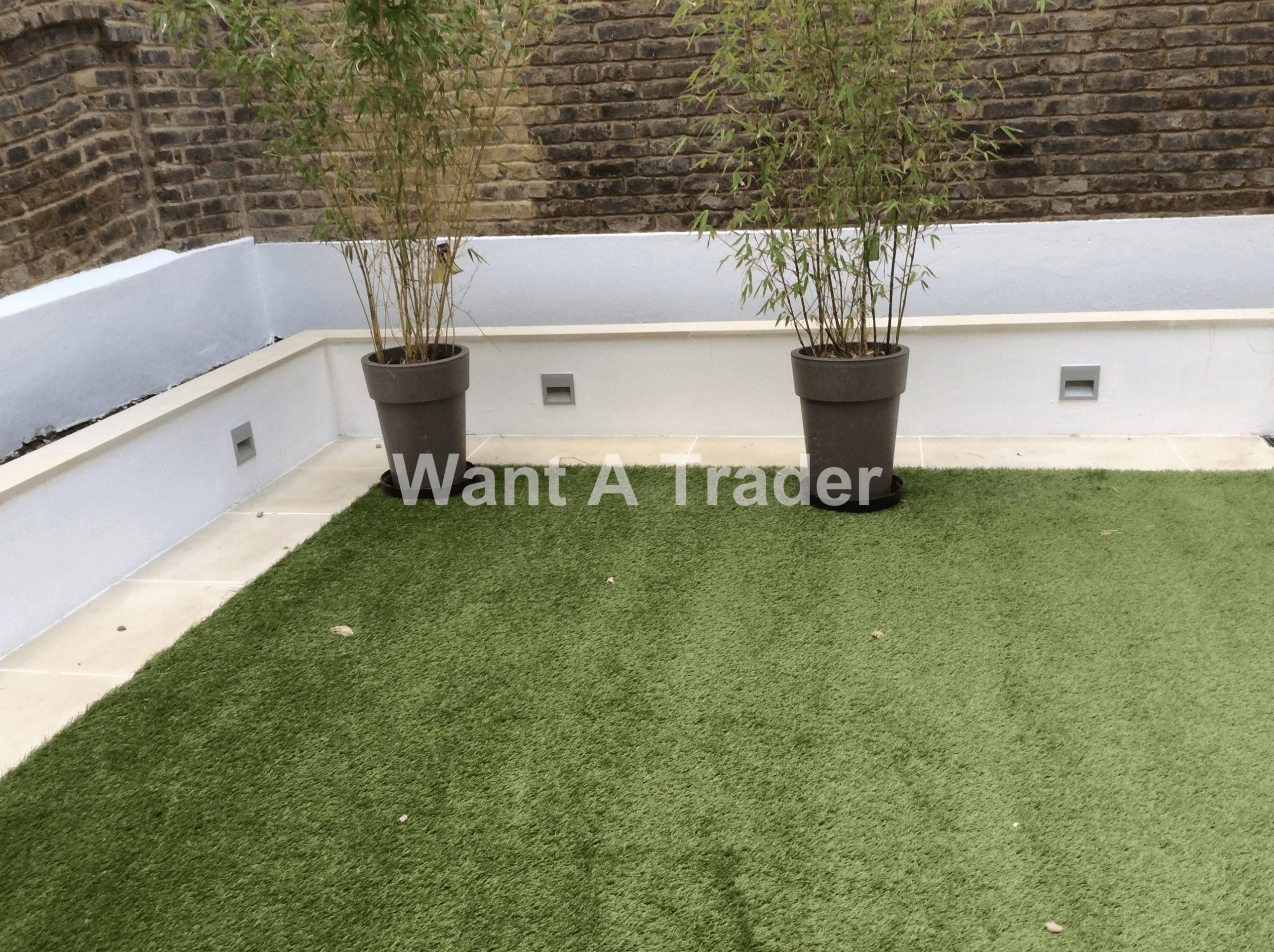 Synthetic Grass Installers South Croydon CR2