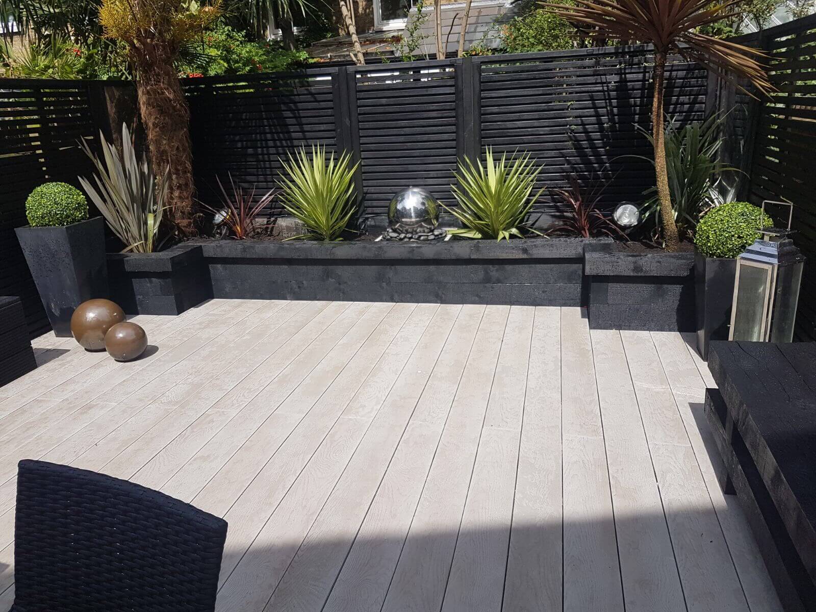 Composite Deck Installers South Croydon CR2