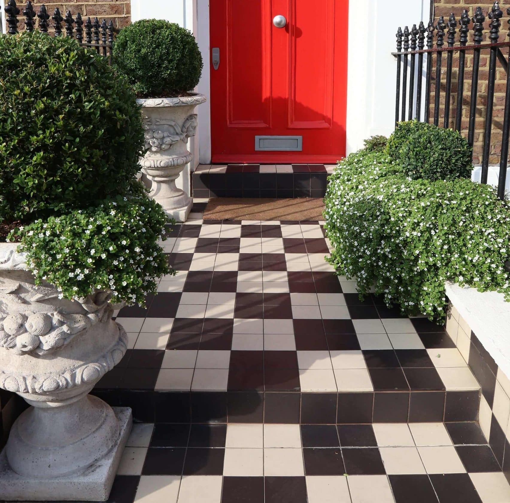 Front Path Tile Installers South Croydon CR2