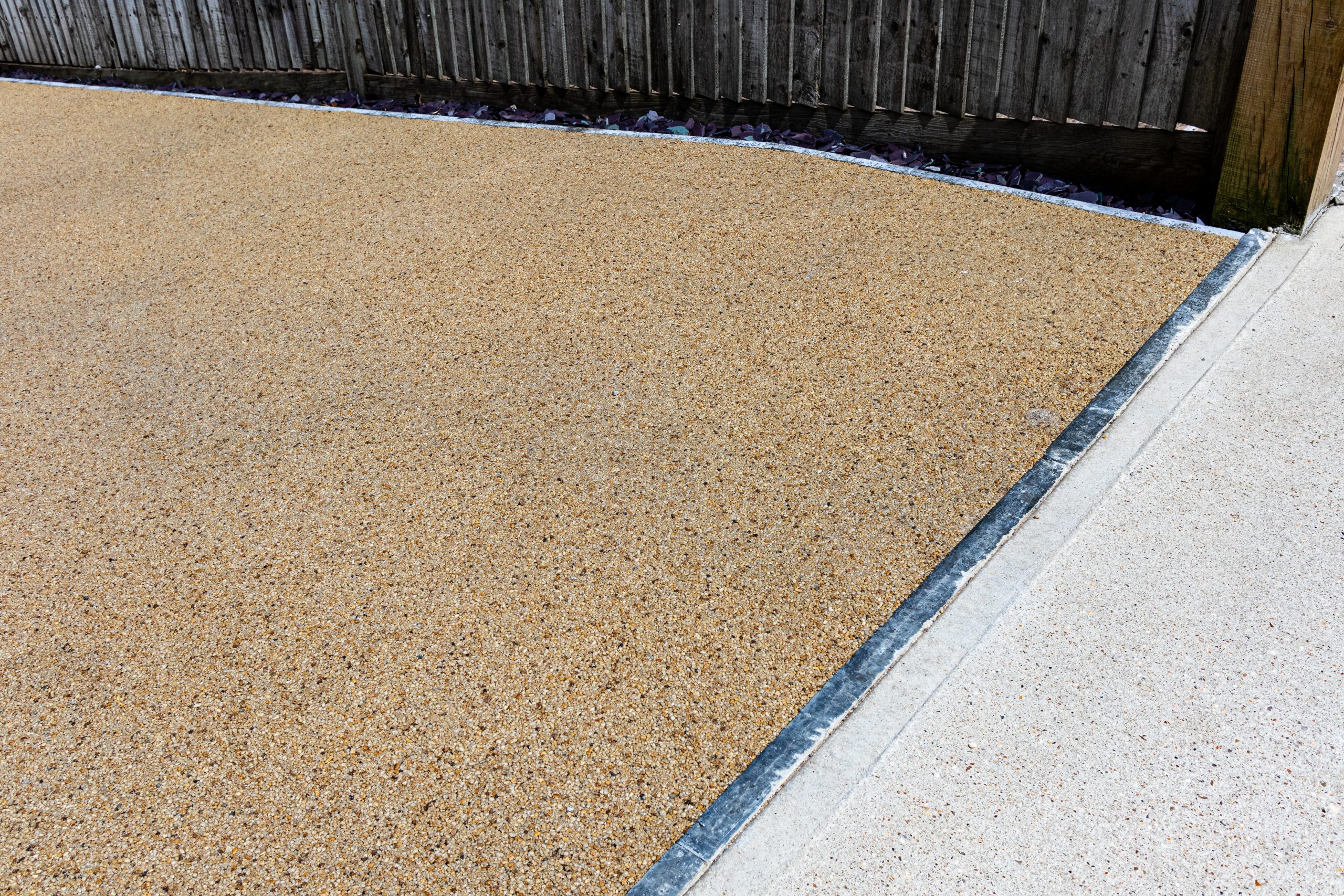 Resin Driveways South Croydon CR2