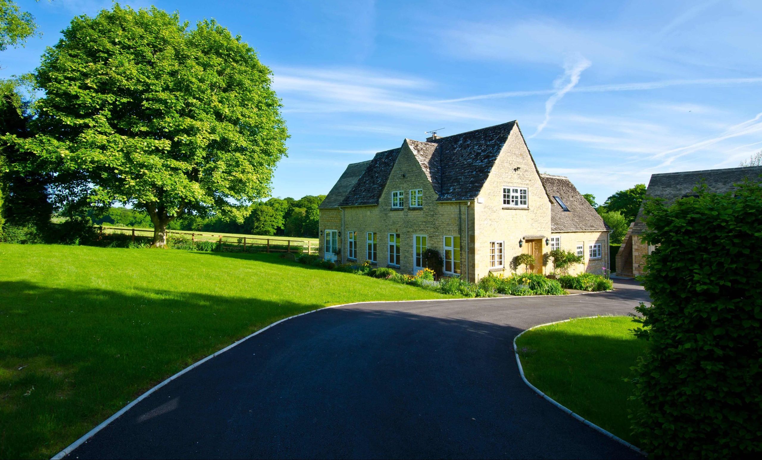 Tarmac Driveway Installers South Croydon CR2